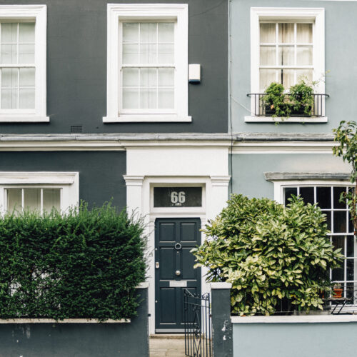 Framkvæmda- & alþrif